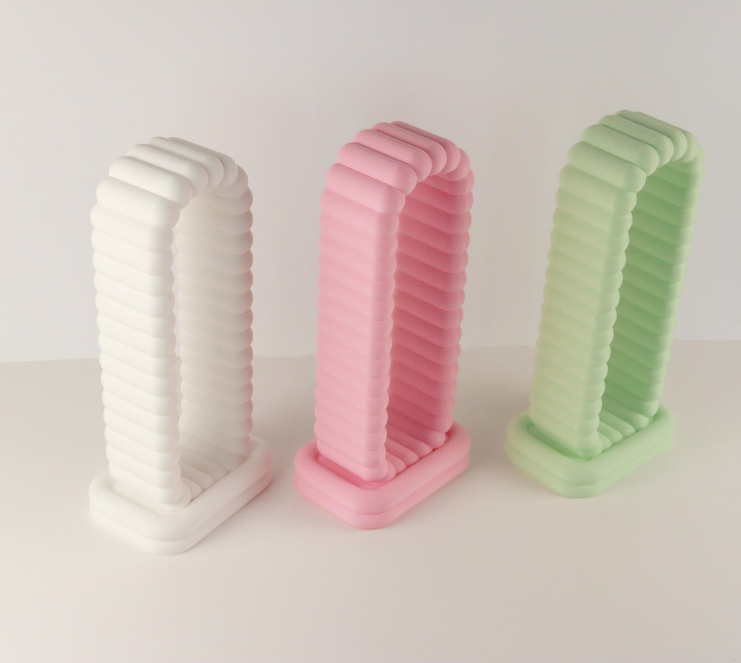 Cloud Bubble Headphone Holder