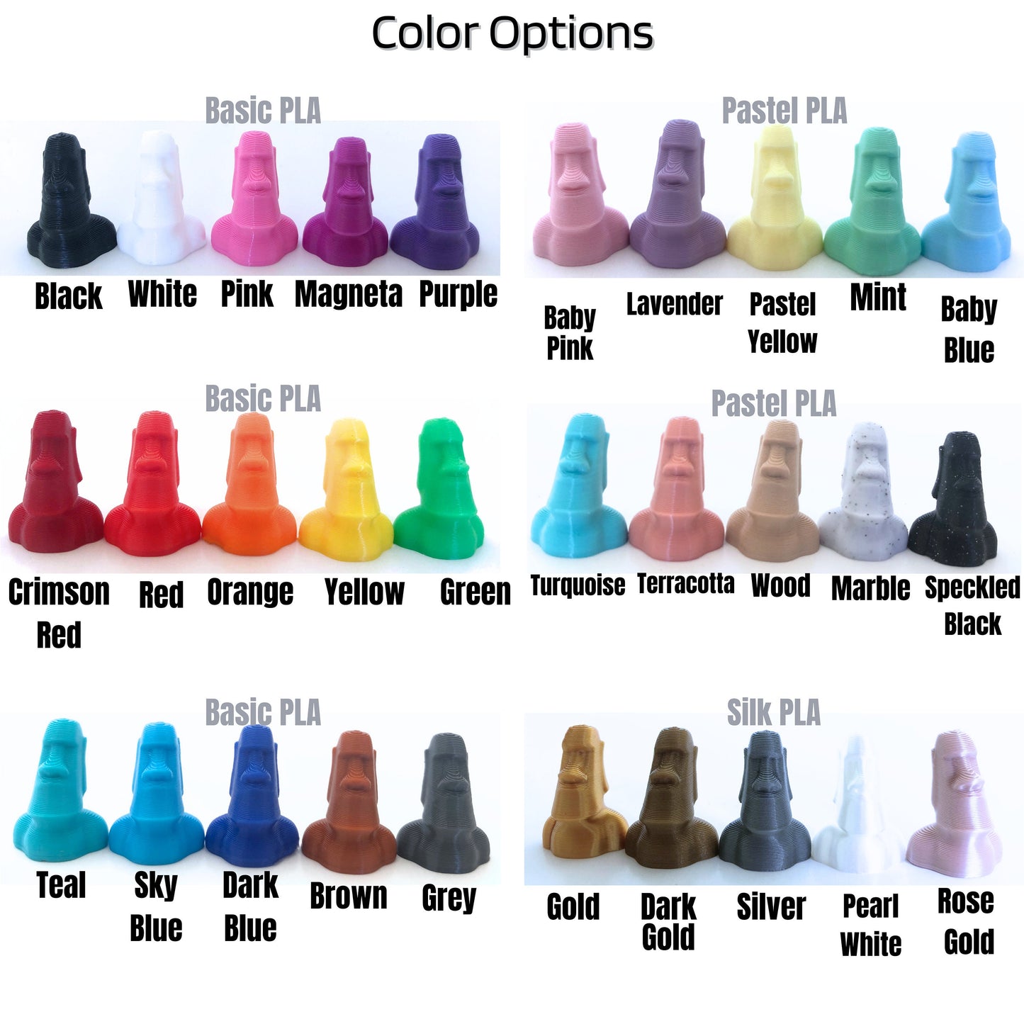 Custom Retro Styles Business Card Holder