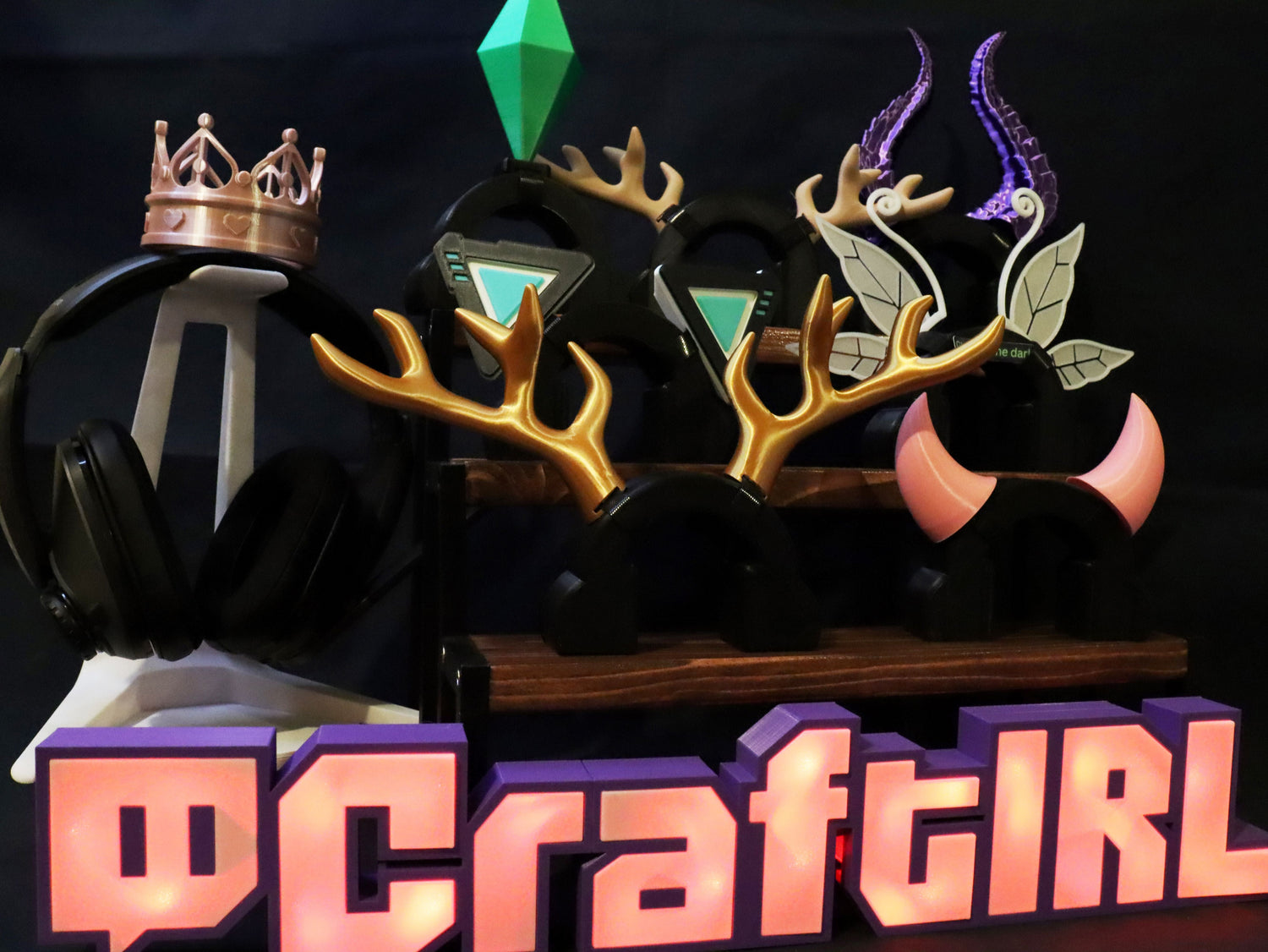 Headphone Accessories