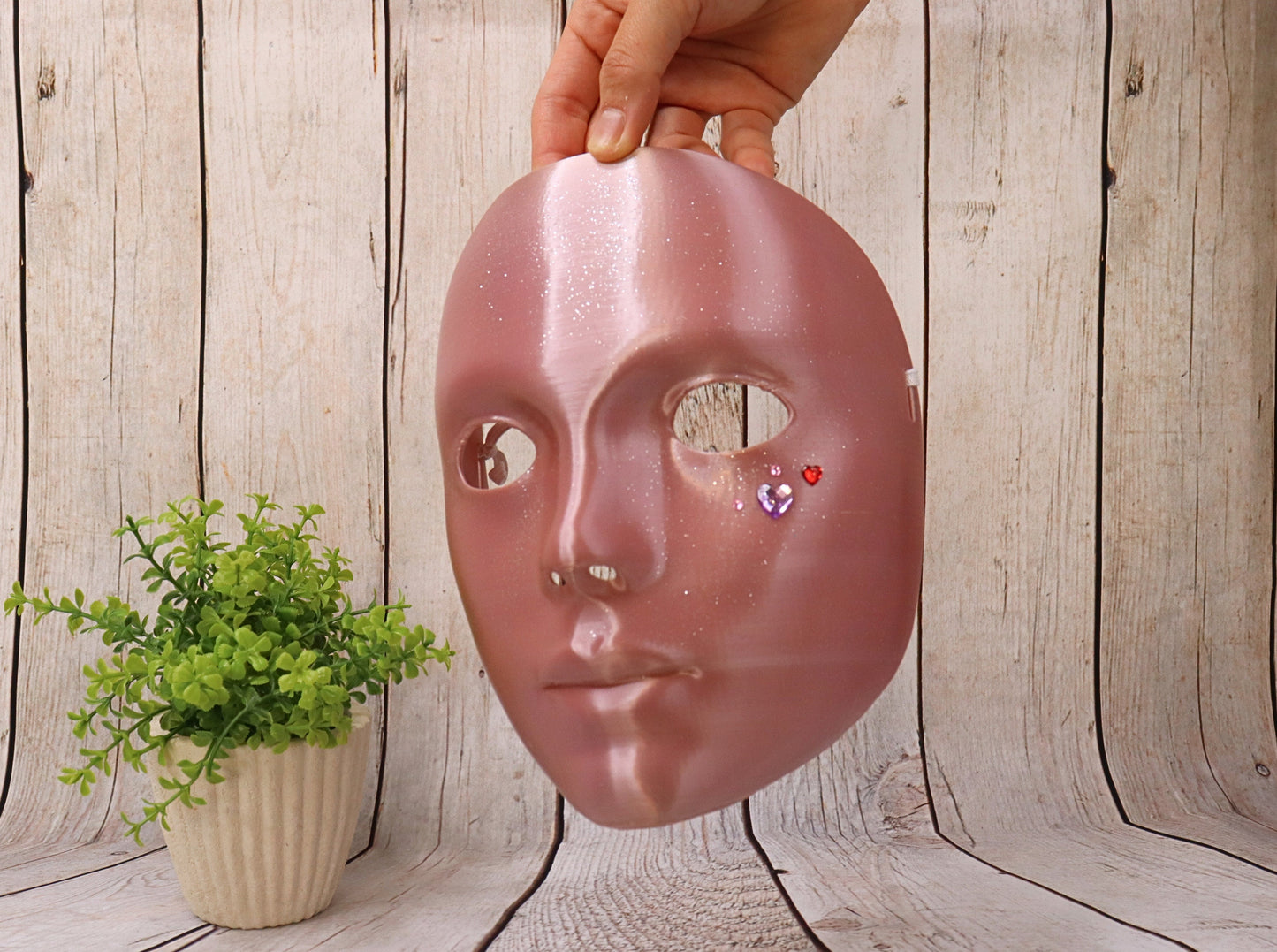 Mask for Girls - Korean Drama Mask