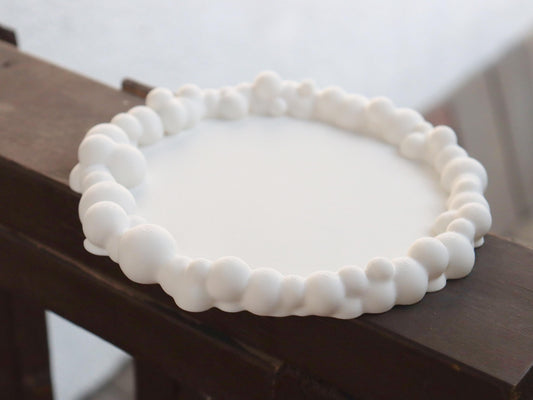 Bubble Drainage Tray for Indoor Planters