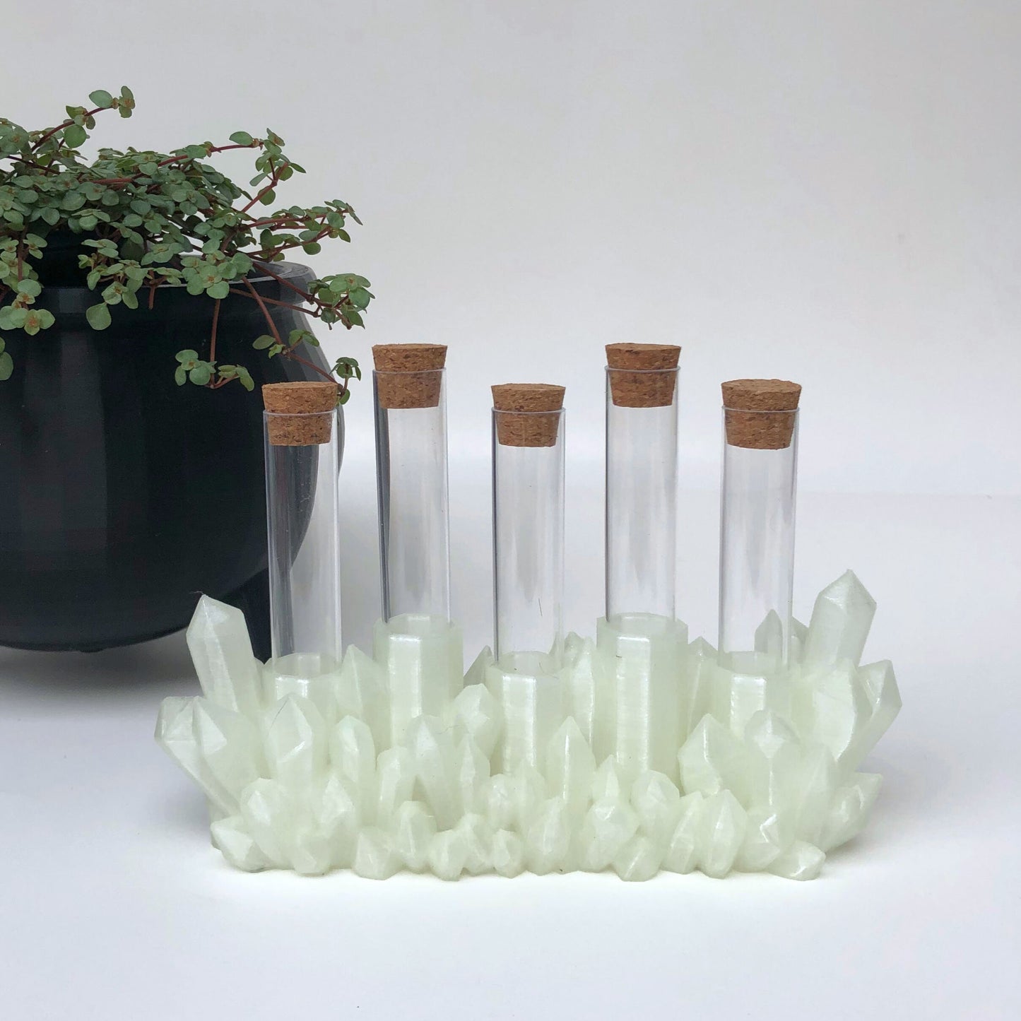 Crystal Propagation Station