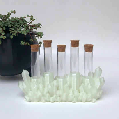Crystal Propagation Station