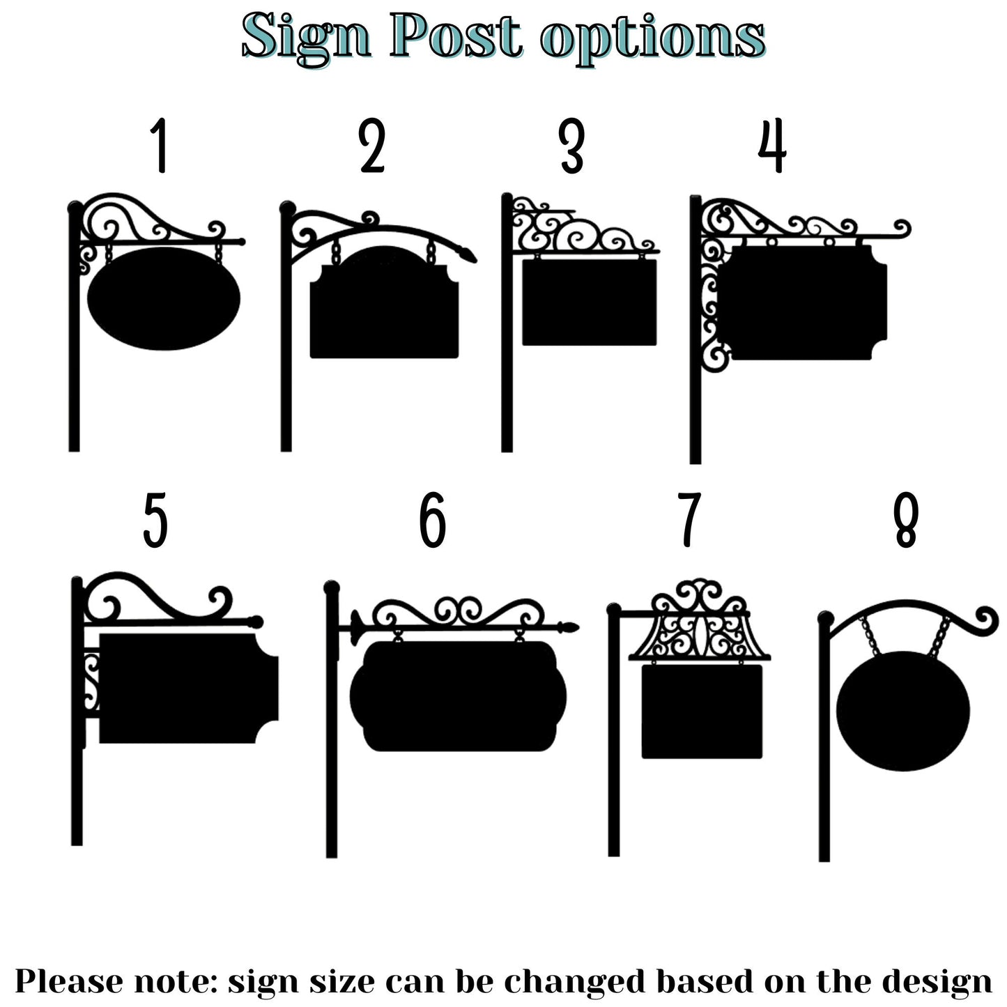 Custom Retro Styles Business Card Holder