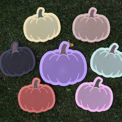 Pumpkin Pin Board