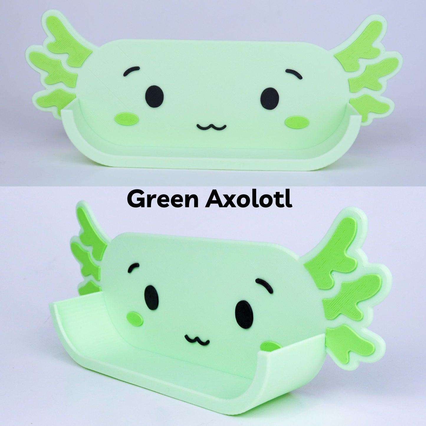 Axolotl Eyeglasses Holder