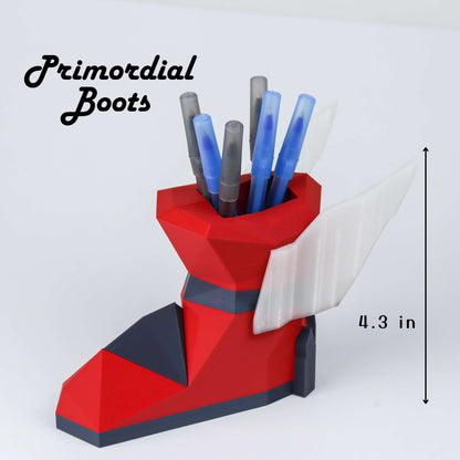 Runescape OSRS Pen Holder Set - 5 Styles