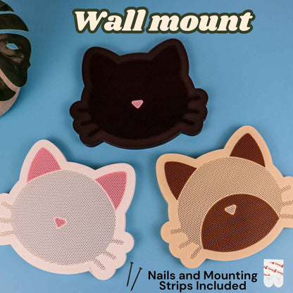 Cat Pin Board