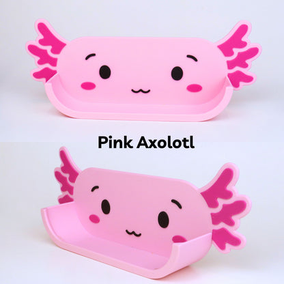 Axolotl Eyeglasses Holder