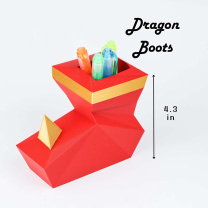 Runescape OSRS Pen Holder Set - 5 Styles