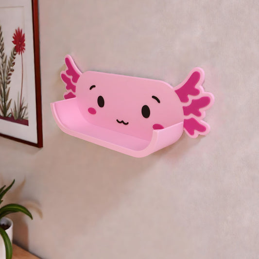 Axolotl Eyeglasses Holder