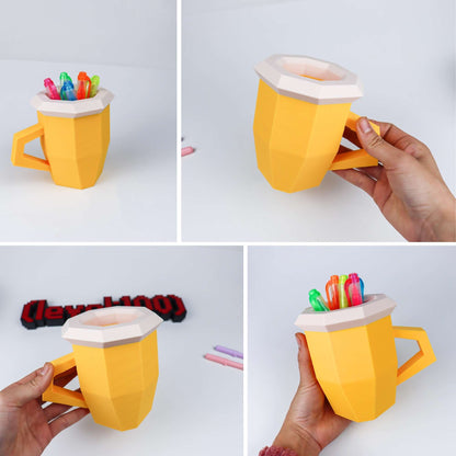 Runescape OSRS Pen Holder Set - 5 Styles
