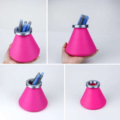 Runescape OSRS Pen Holder Set - 5 Styles