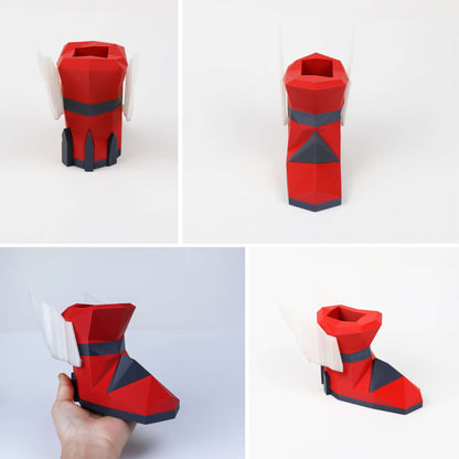 Runescape OSRS Pen Holder Set - 5 Styles