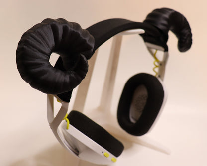 Ram Horn Headphone Attachment