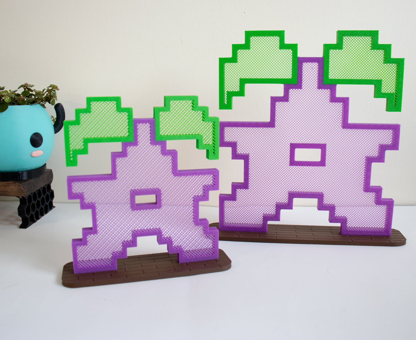 Stardrop Pin Display | Stardew Valley Enamel Pin Board