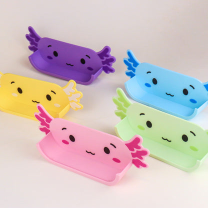 Axolotl Eyeglasses Holder