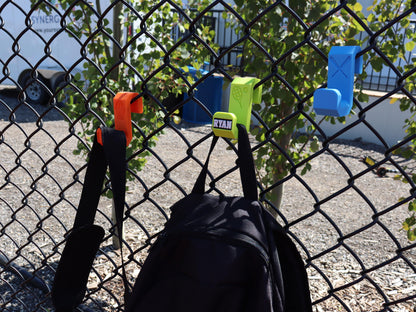 Sports Bag Holder