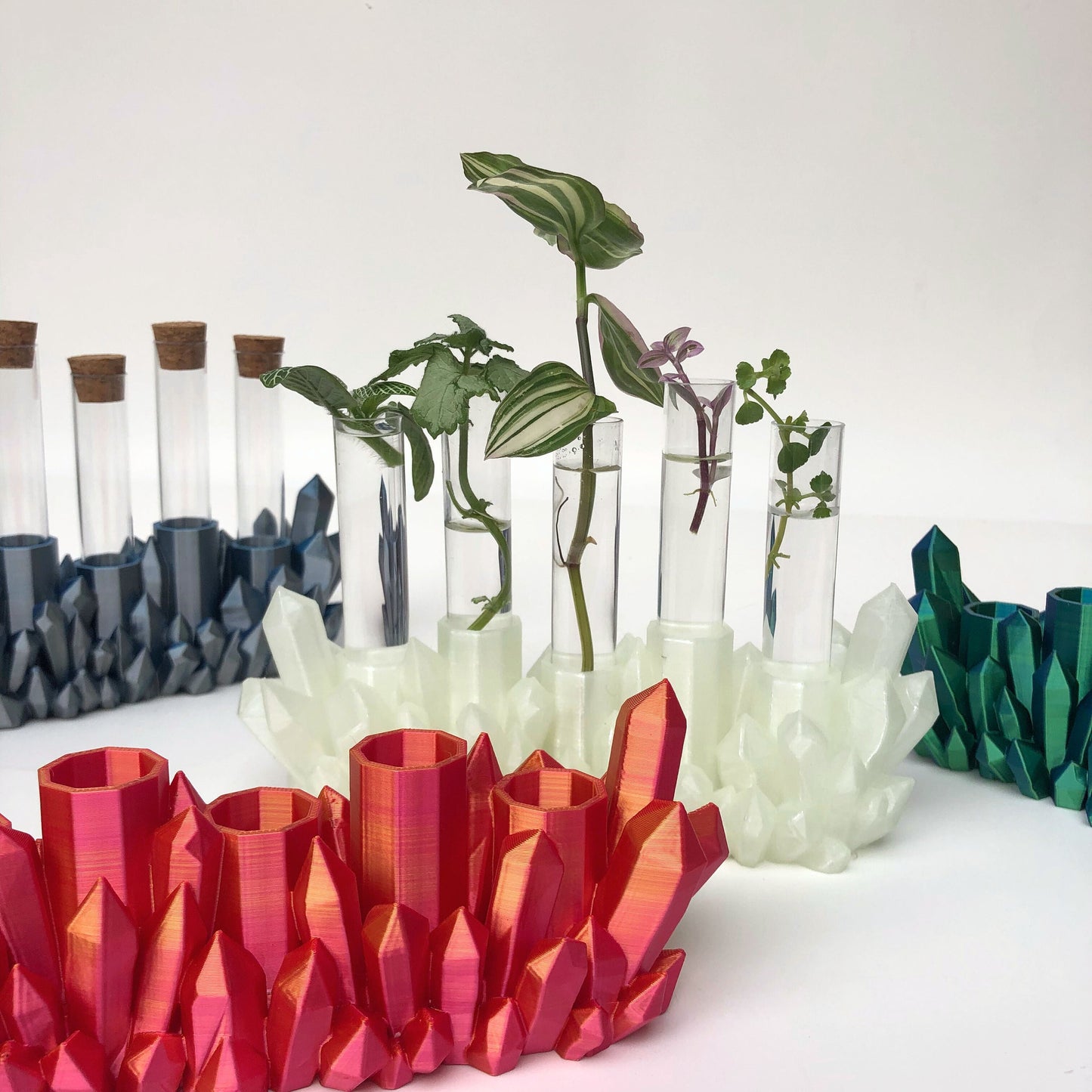 Crystal Propagation Station