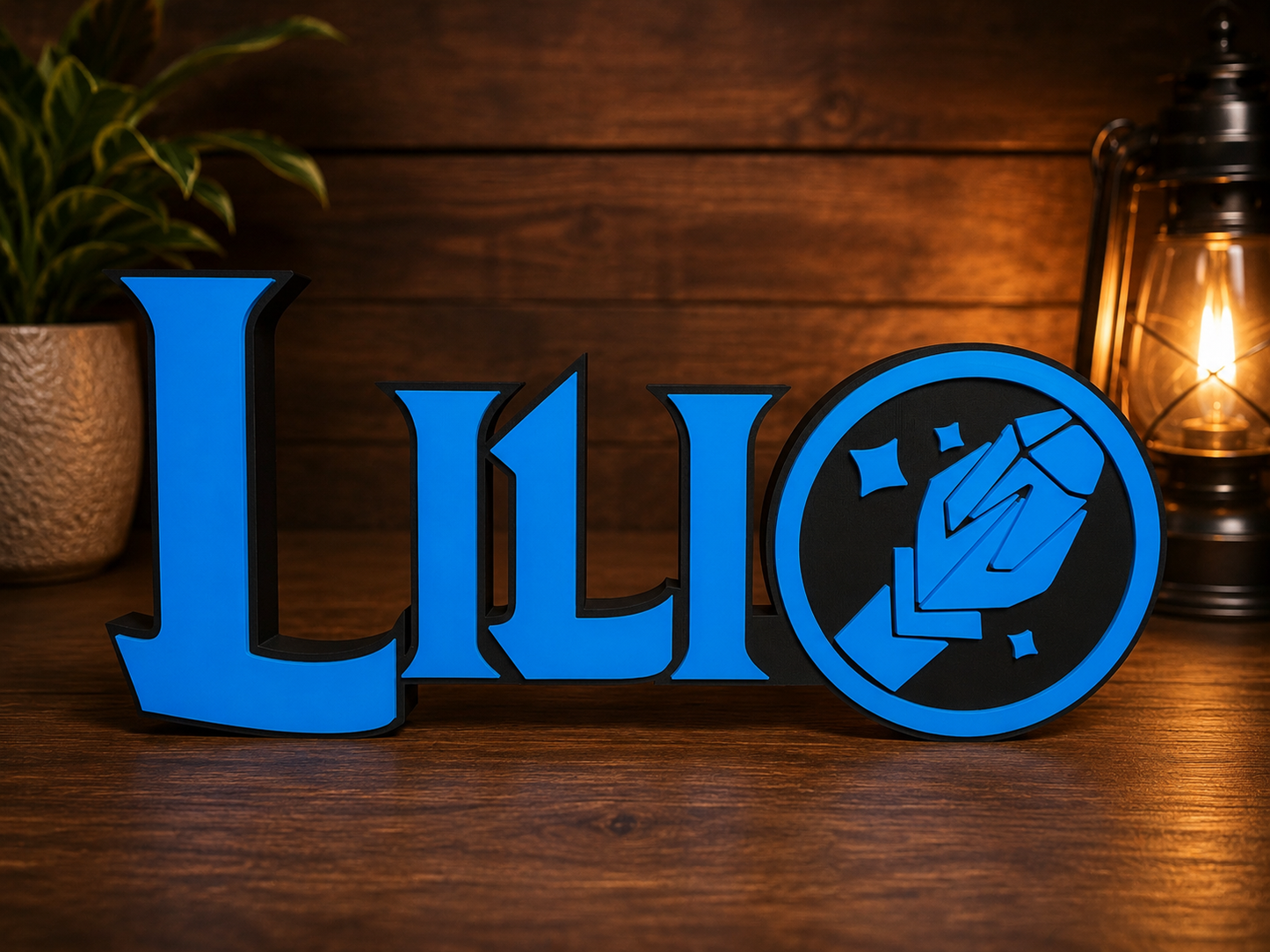 Custom Class Icon World of Warcraft Nameplate