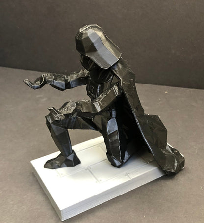 Darth Vader Pen Holder - Saber Pen included