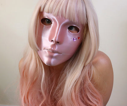 Mask for Girls - Korean Drama Mask