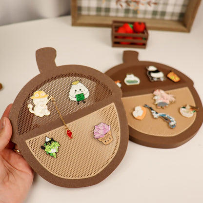 Acorn Pin Board