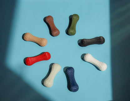 THE PEANUT - Silent Discreet Fidget Slider