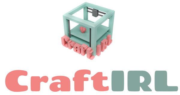 Craft IRL 