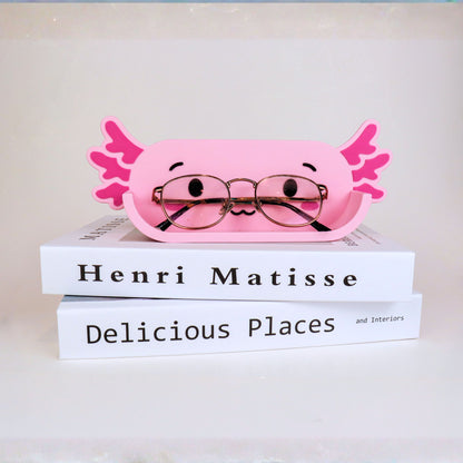Axolotl Eyeglasses Holder