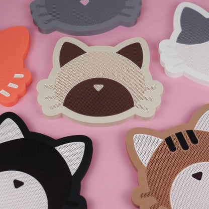 Cat Pin Board
