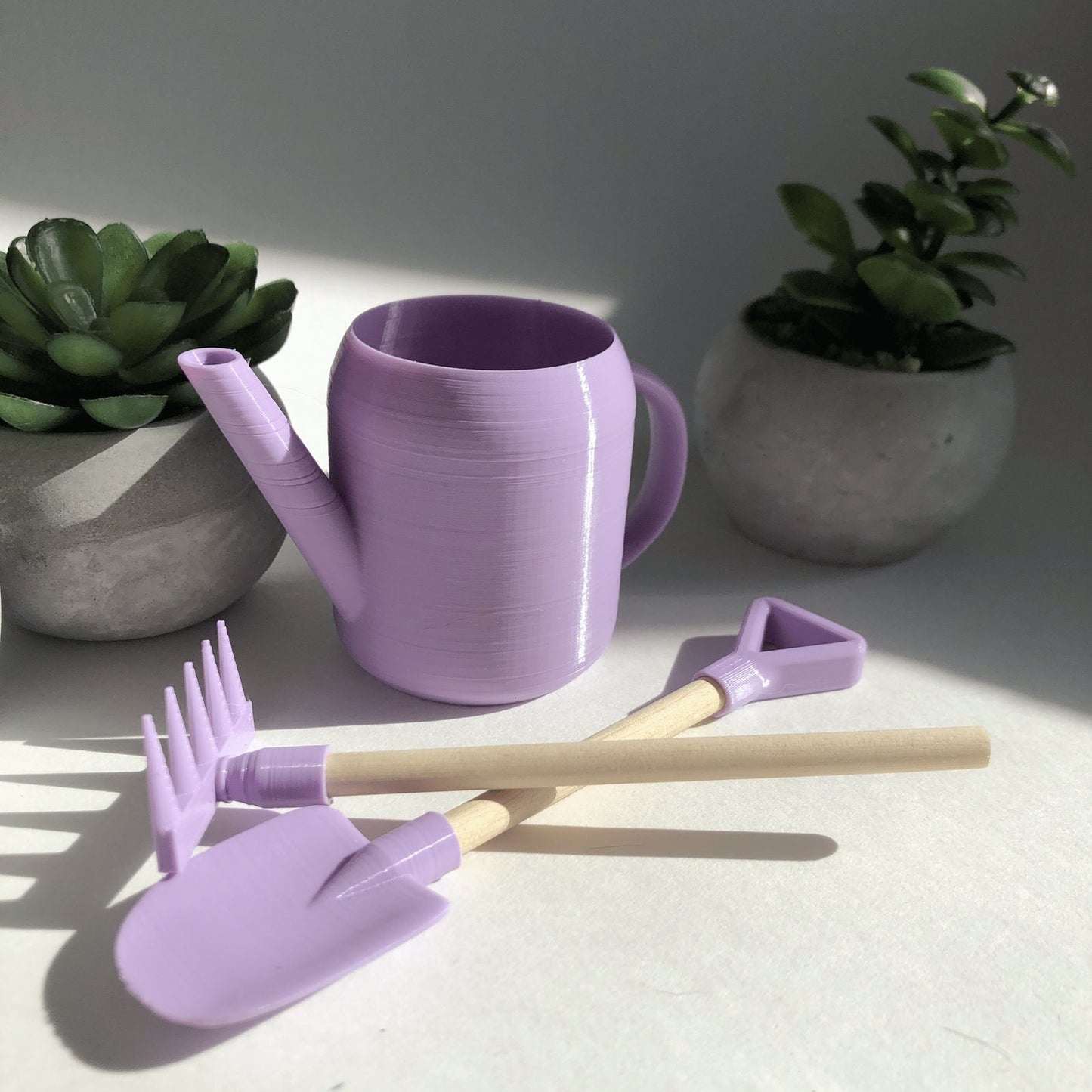 Mini Garden Tools Set