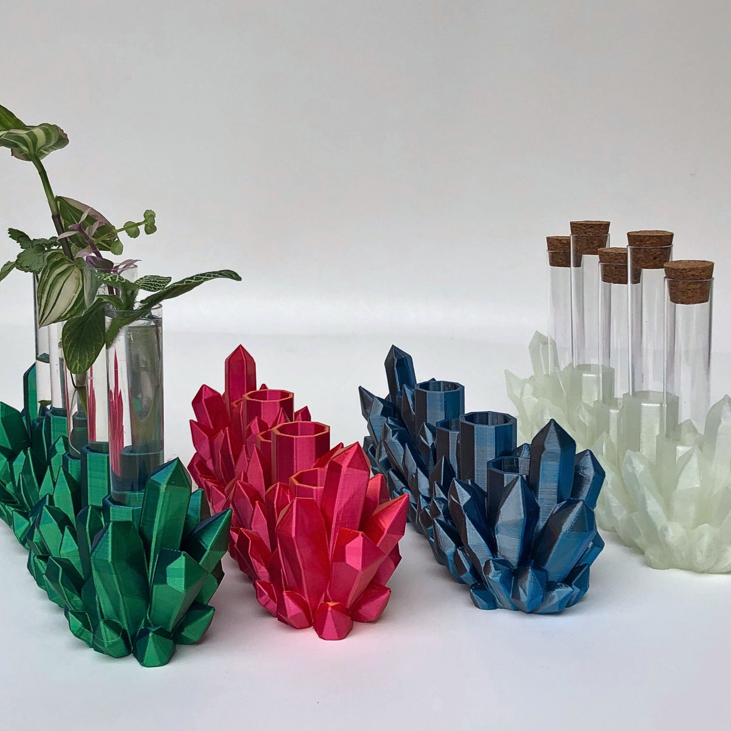 Crystal Propagation Station