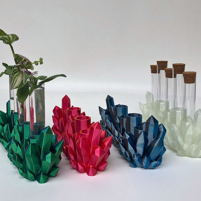 Crystal Propagation Station