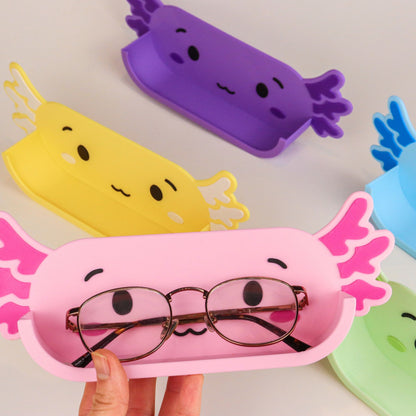 Axolotl Eyeglasses Holder