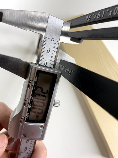 Canada Post Envelope Measurement Guide - Actual Size Slot of Doom