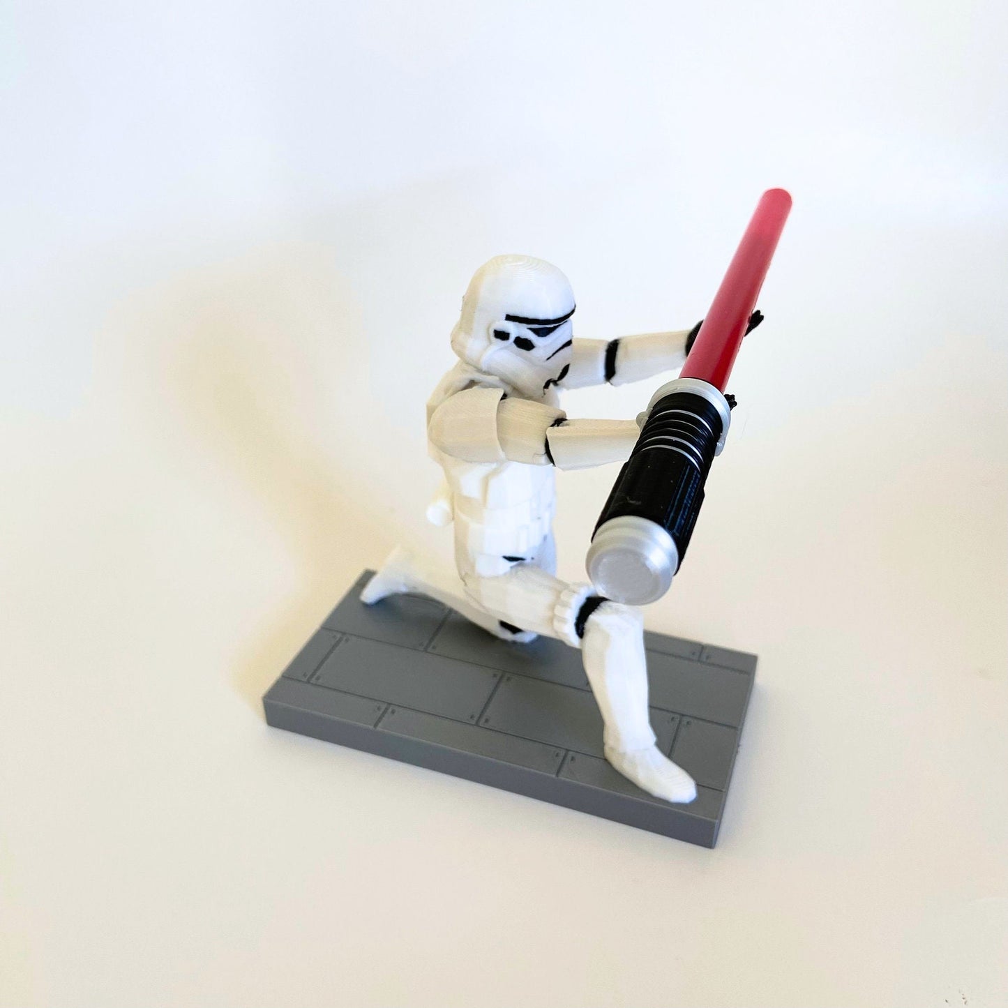 Stormtrooper Pen Holder