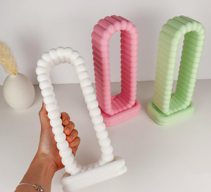 Cloud Bubble Headphone Holder