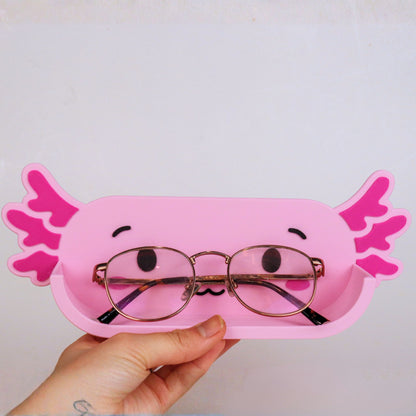 Axolotl Eyeglasses Holder