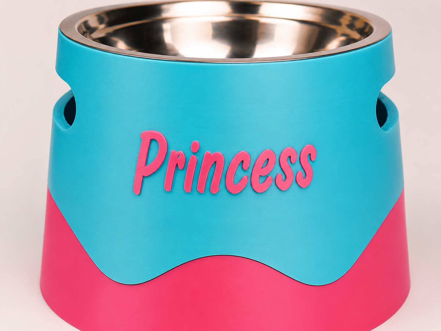 Elevated Pet Feeding Bowl