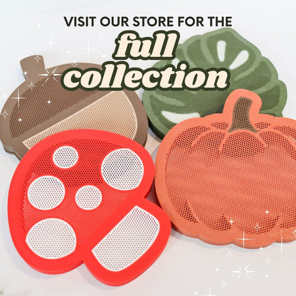 Acorn Pin Board