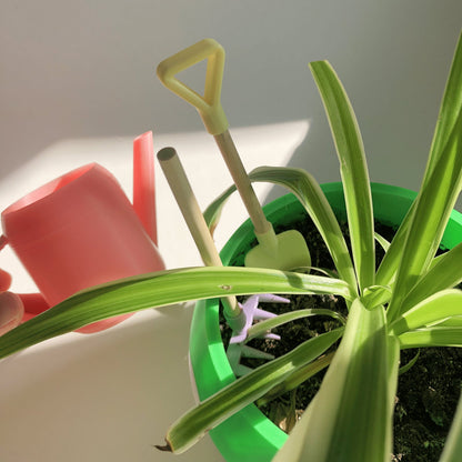 Mini Garden Tools Set