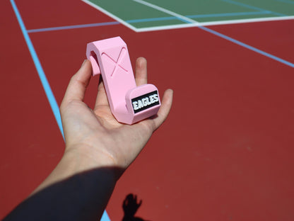 Sports Bag Holder