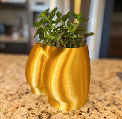 Bottom Planter