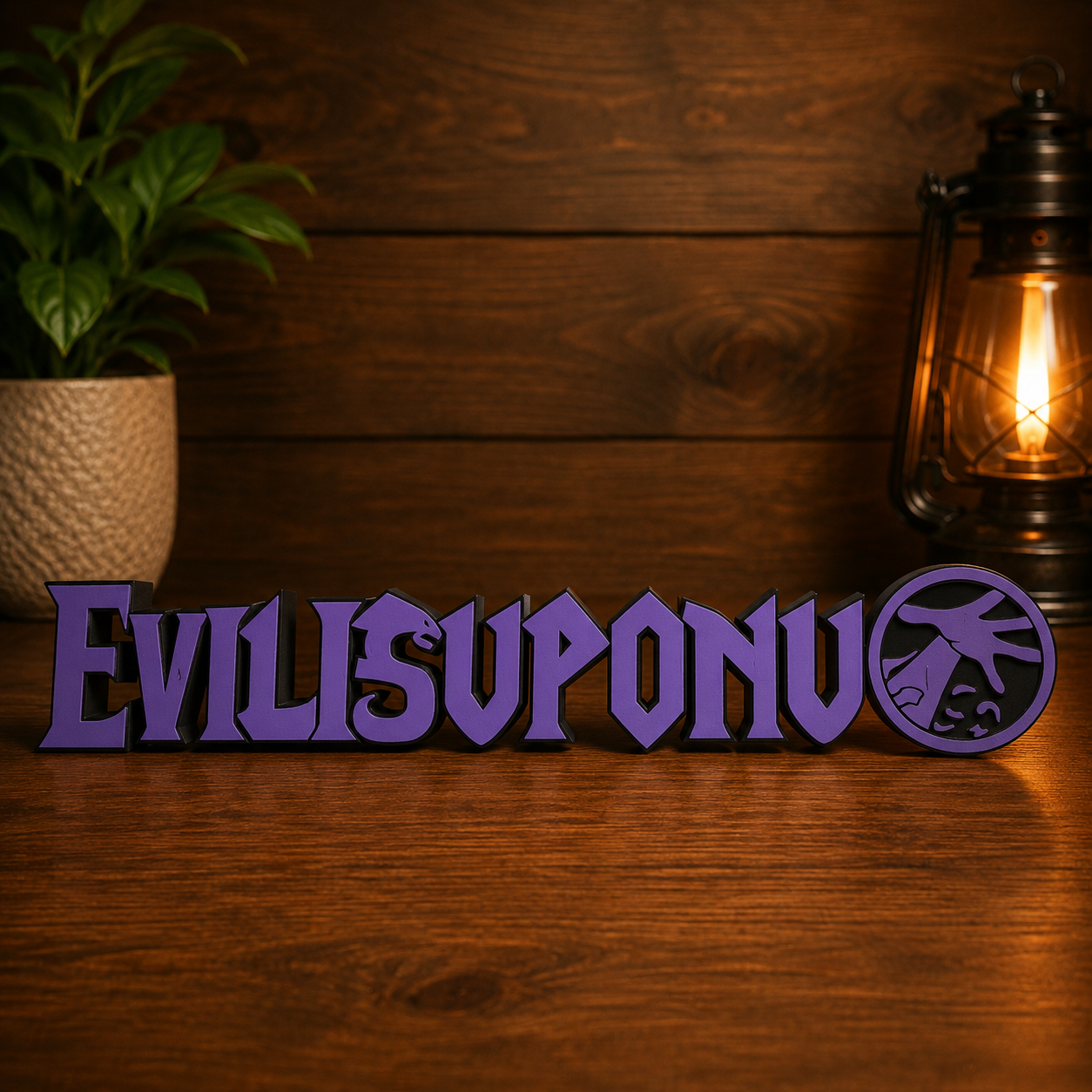 Custom Class Icon World of Warcraft Nameplate