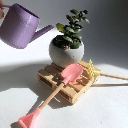 Mini Garden Tools Set