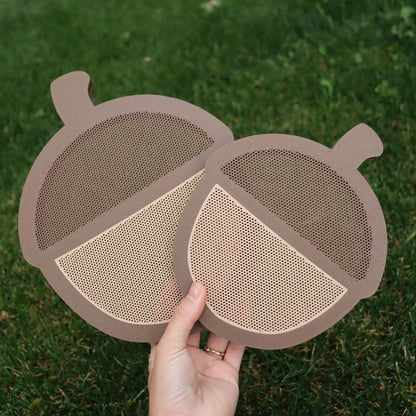 Acorn Pin Board
