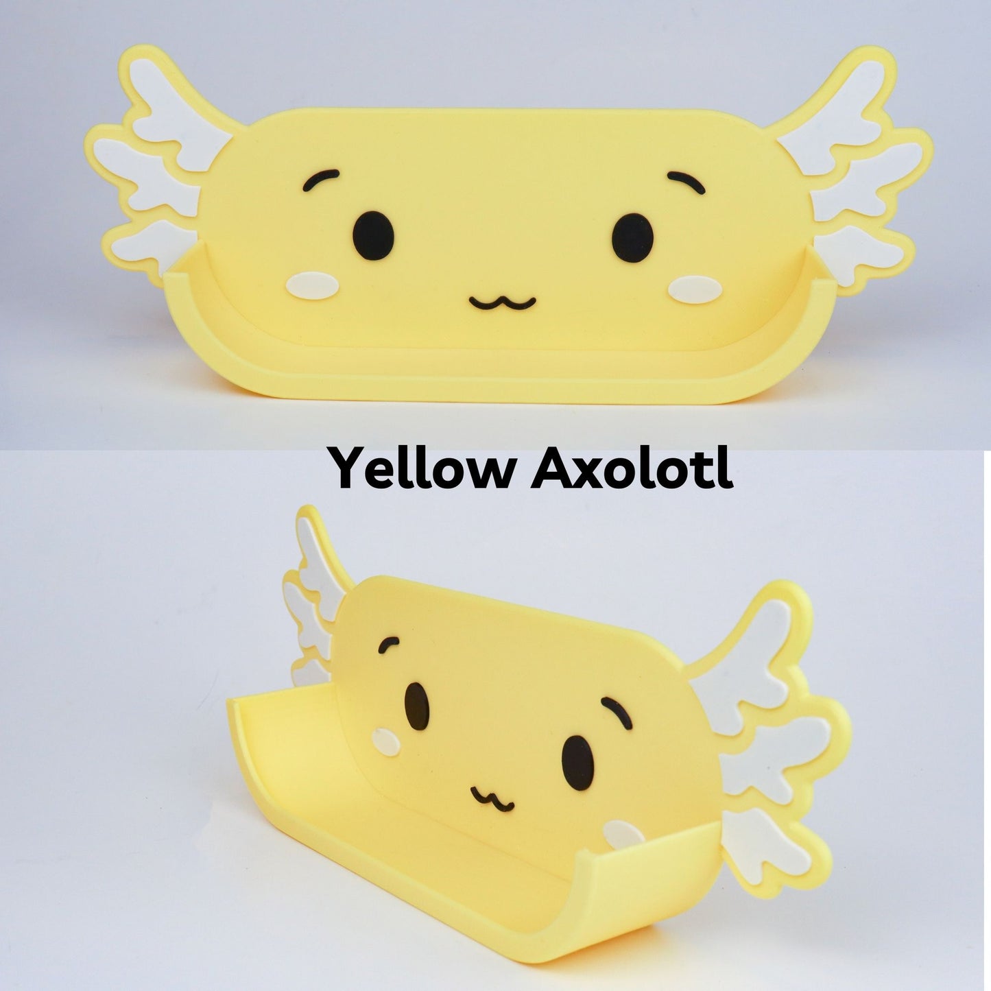 Axolotl Eyeglasses Holder