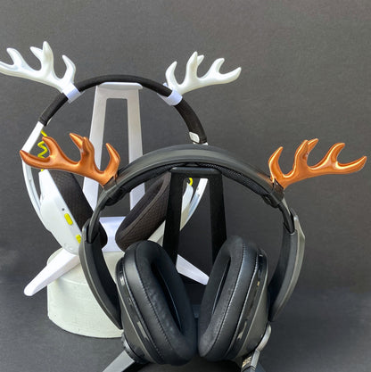 Mini Antlers Headphone Attachment