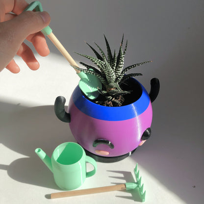 Mini Garden Tools Set